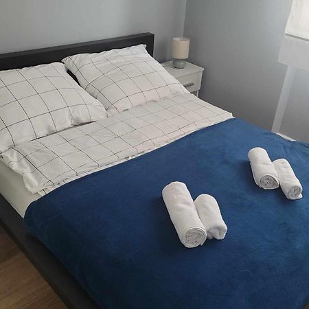 Apartament U Kaski Stary Toruń Exteriör bild
