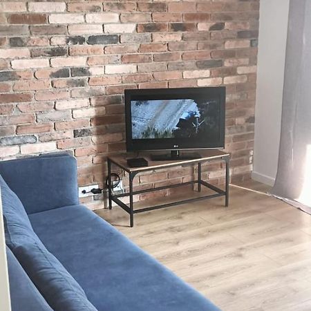 Apartament U Kaski Stary Toruń Exteriör bild