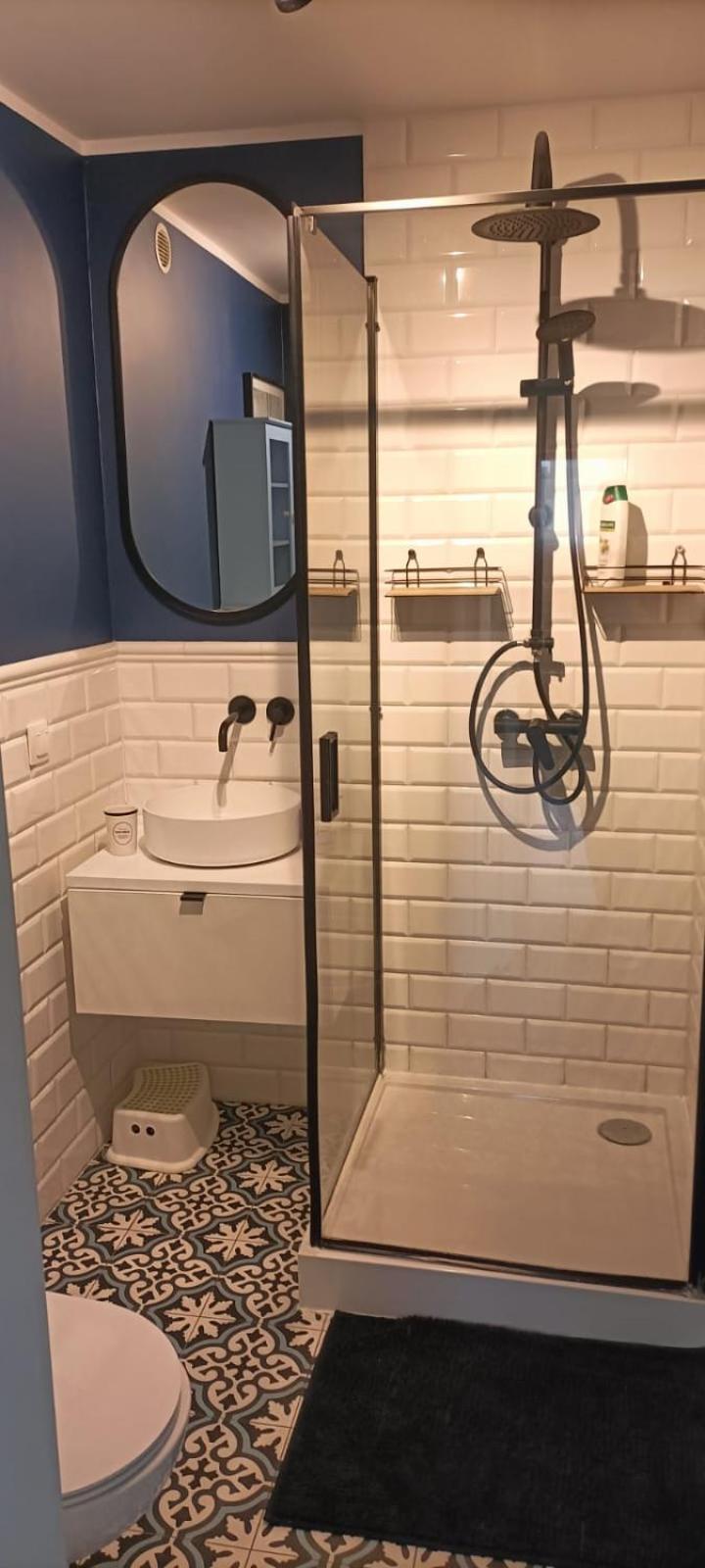 Apartament U Kaski Stary Toruń Exteriör bild