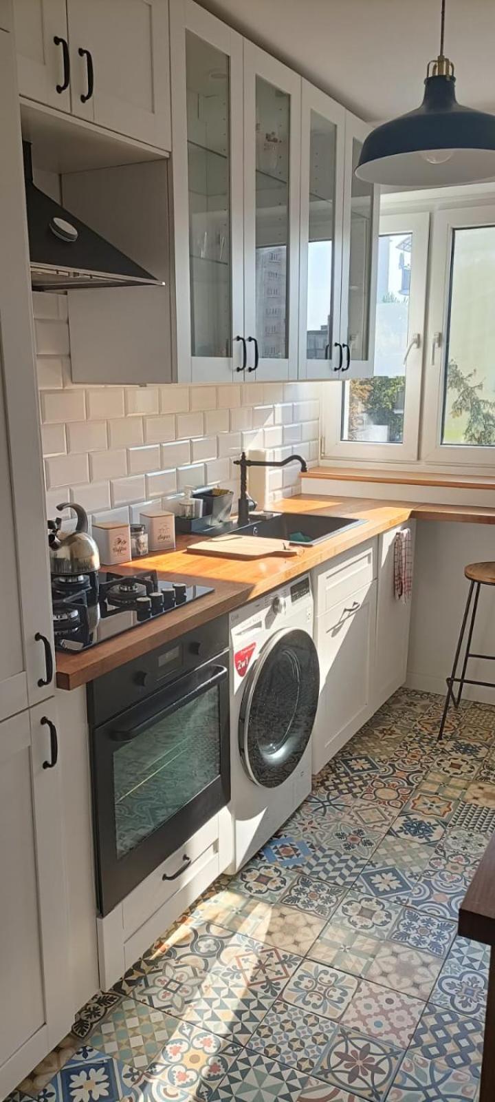 Apartament U Kaski Stary Toruń Exteriör bild